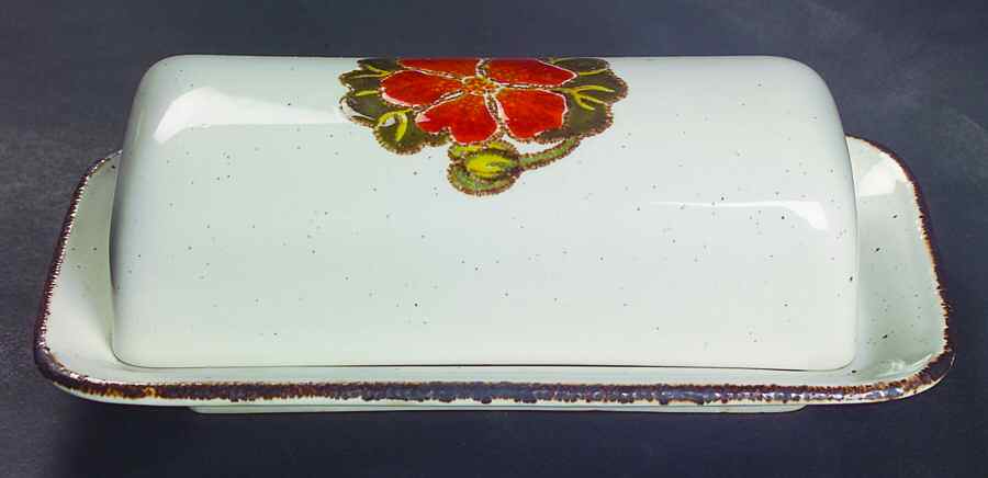Autumn 1/4 Lb Covered Butter by W R Midwinter Ltd-1