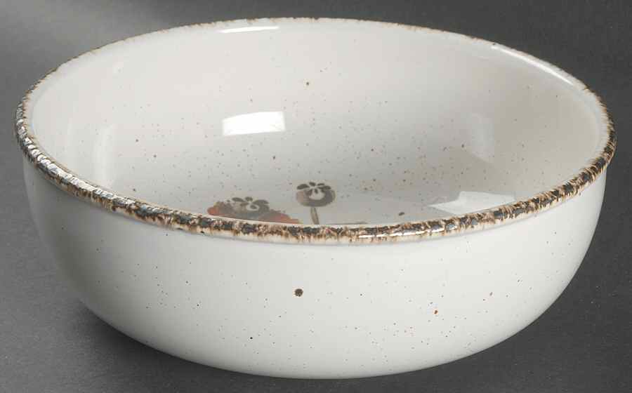 Autumn 9" Salad Serving Bowl by W R Midwinter Ltd-1