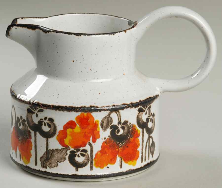 Autumn Creamer by W R Midwinter Ltd-1