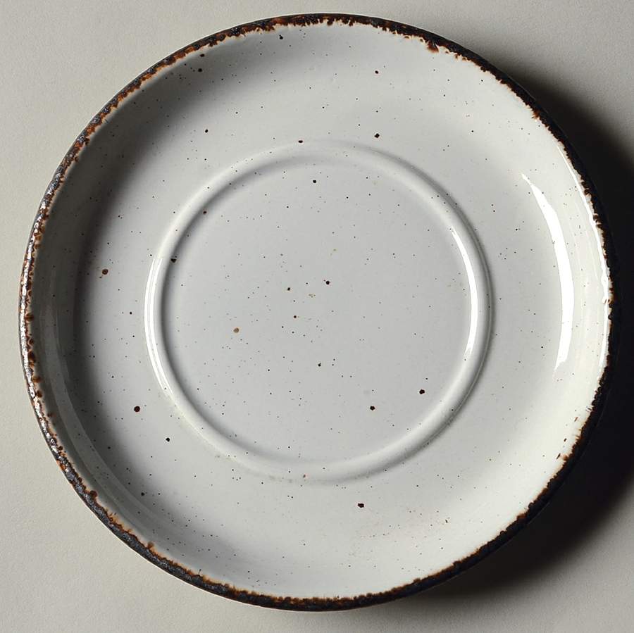 Autumn Saucer by W R Midwinter Ltd-1