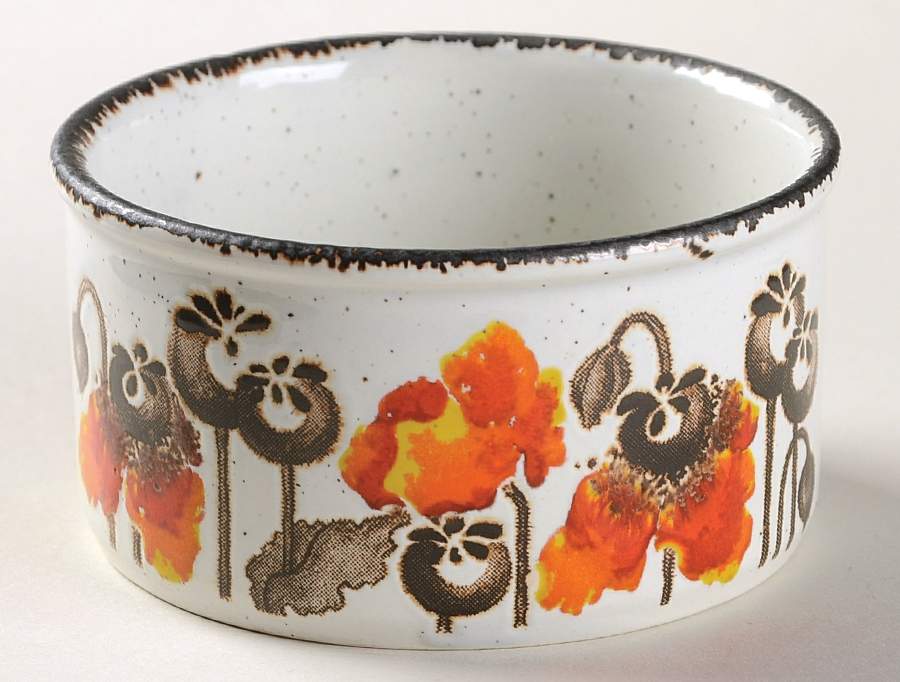 Autumn Ramekin by W R Midwinter Ltd-1