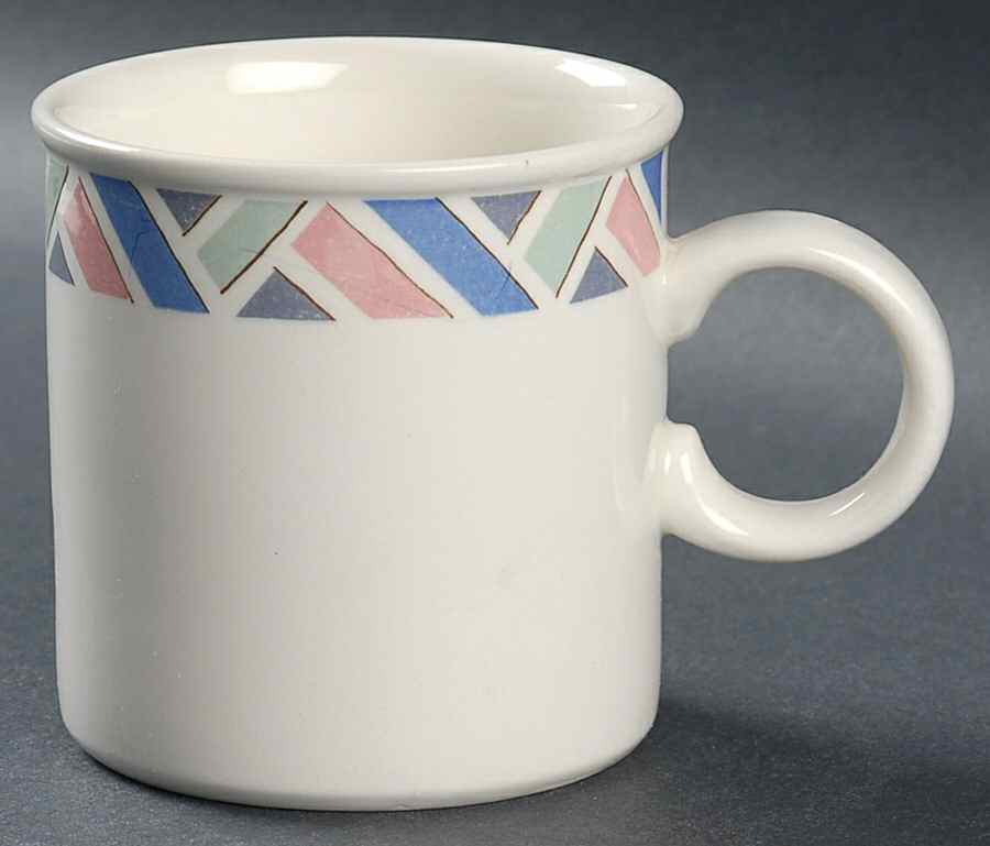Aztec Mug by W R Midwinter Ltd-1