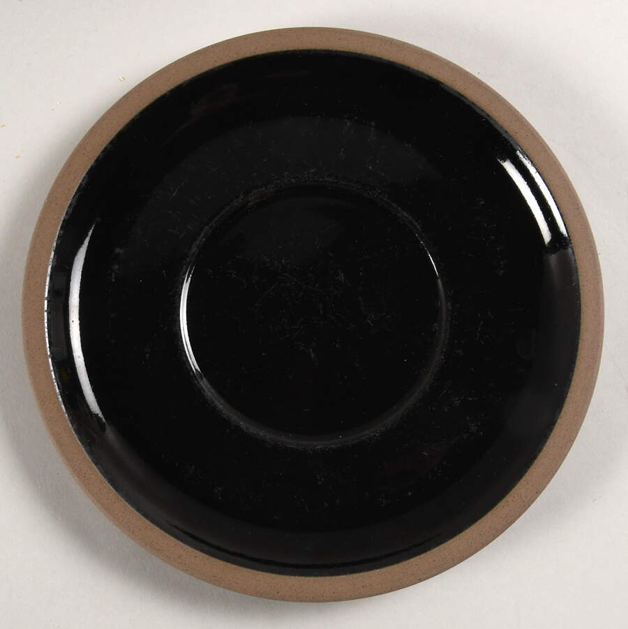 Blackstone Underplate for Gravy Boat by W R Midwinter Ltd-1