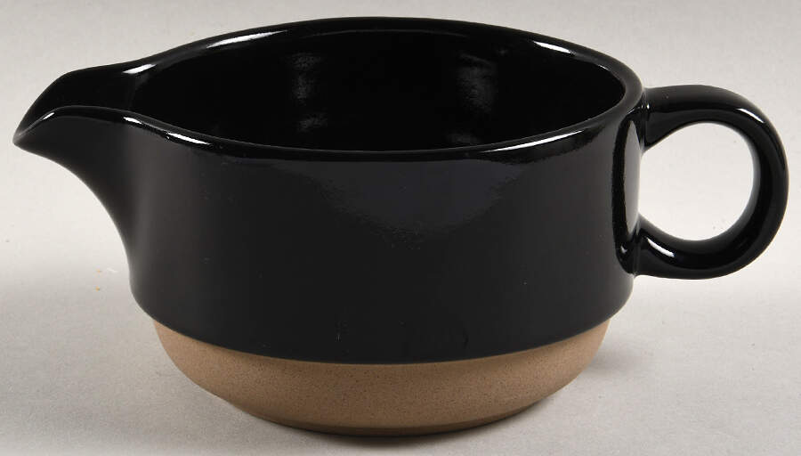 Blackstone Gravy Boat by W R Midwinter Ltd-1