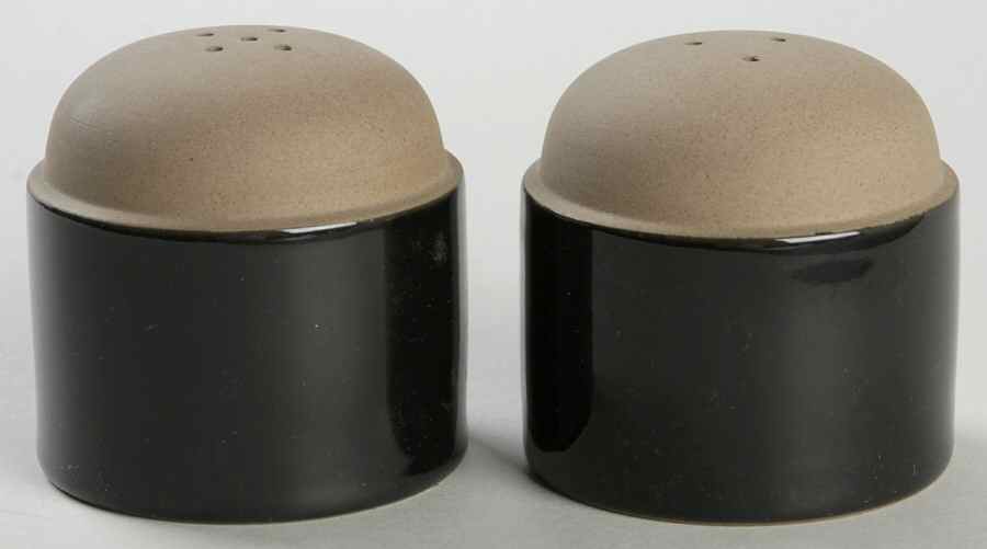 Blackstone Salt & Pepper Set by W R Midwinter Ltd-1