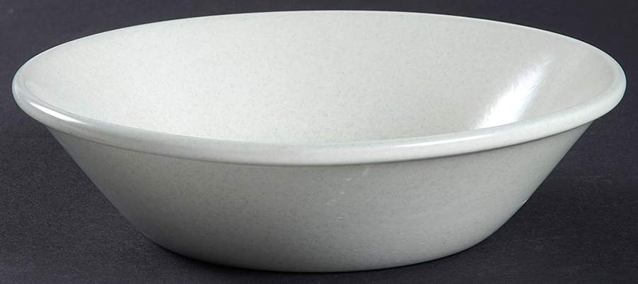 Blue Mist Coupe Cereal Bowl by W R Midwinter Ltd-1