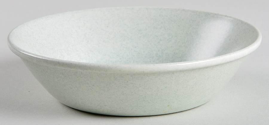 Blue Mist Fruit/Dessert (Sauce) Bowl by W R Midwinter Ltd-1