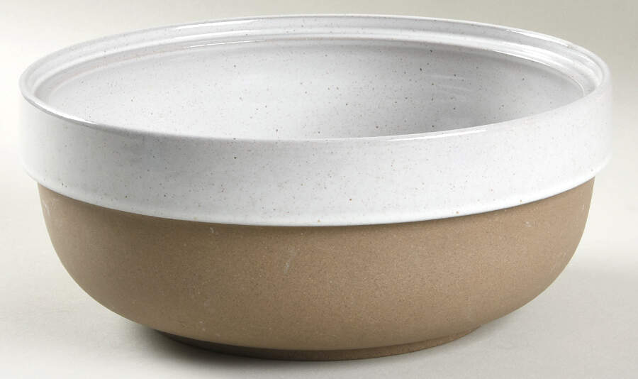 Blue Print England 1.5 Quart Round Casserole No Lid by W R Midwinter Ltd-1