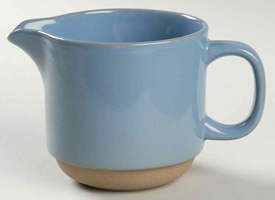 Bluestone Creamer by W R Midwinter Ltd-1