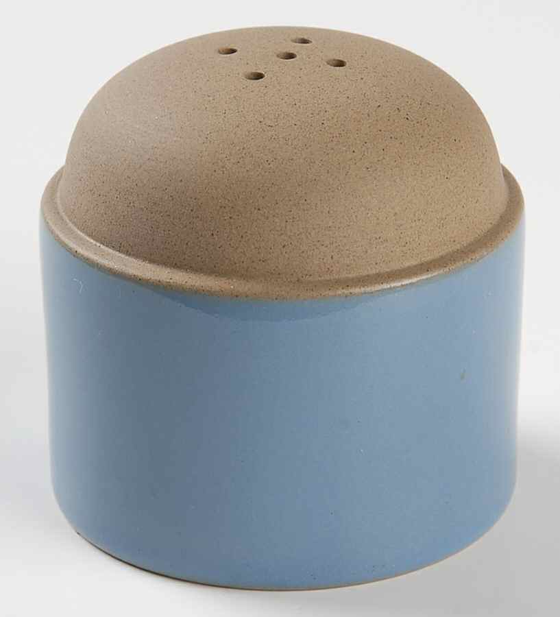 Bluestone Pepper Shaker by W R Midwinter Ltd-1