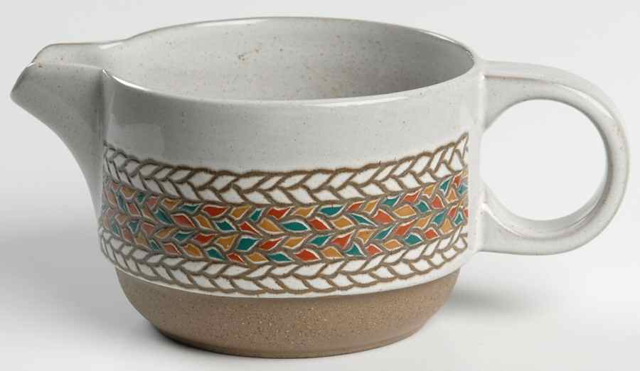 Braid Creamer by W R Midwinter Ltd-1