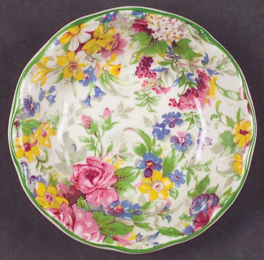 Brama Nut Dish by W R Midwinter Ltd-1