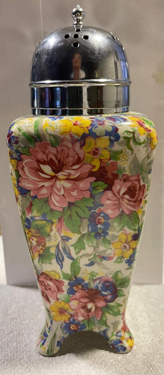 Brama Sugar Shaker by W R Midwinter Ltd-1