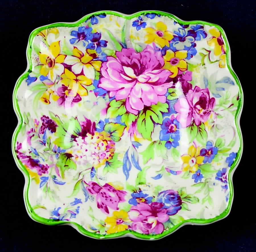 Brama Nut Dish by W R Midwinter Ltd-1