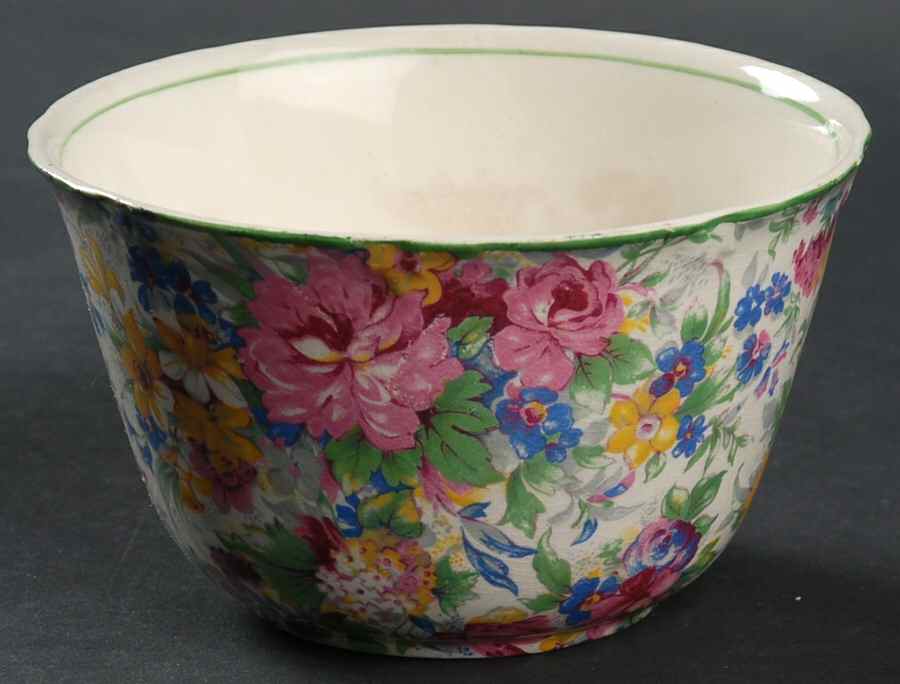 Brama Open Sugar Bowl by W R Midwinter Ltd-1