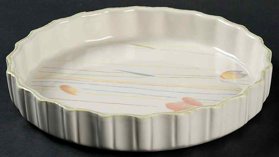 Calypso 7" Quiche by W R Midwinter Ltd-1