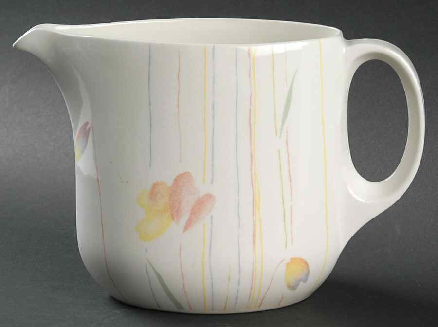 Calypso 36 Oz Pitcher by W R Midwinter Ltd-1