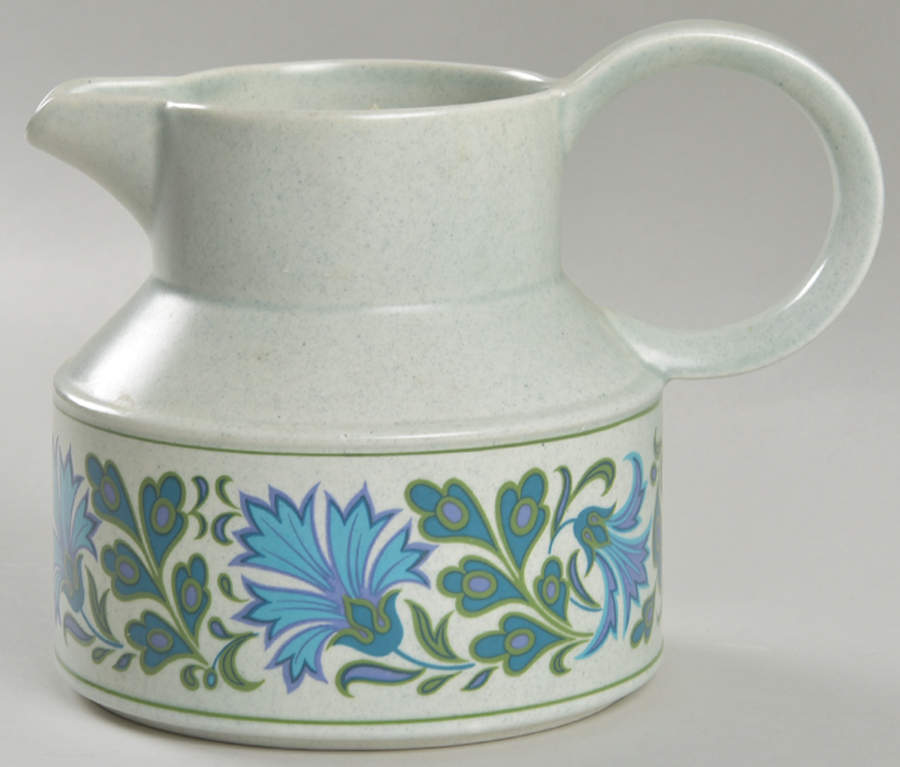 Caprice 24 Oz Pitcher by W R Midwinter Ltd-1