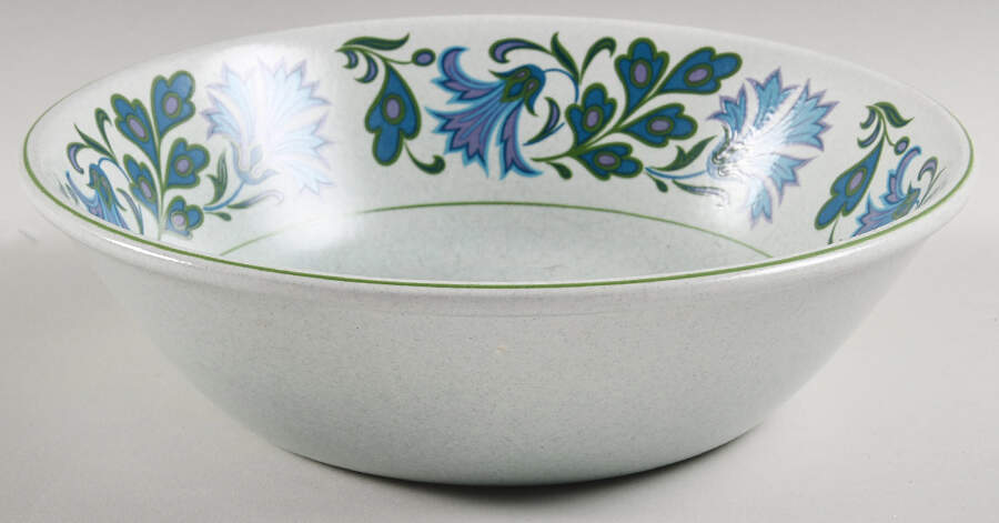 Caprice 8" Round Vegetable Bowl by W R Midwinter Ltd-1