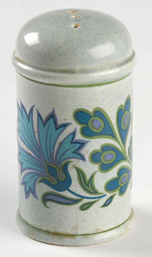 Caprice Salt Shaker by W R Midwinter Ltd-1