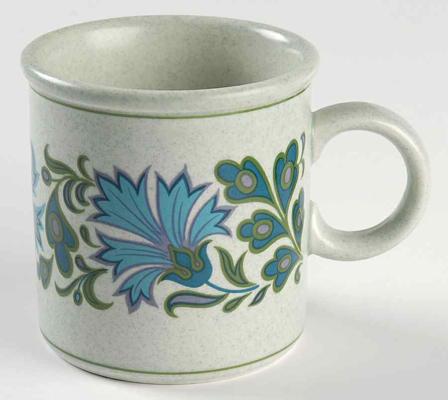 Caprice Mug by W R Midwinter Ltd-1