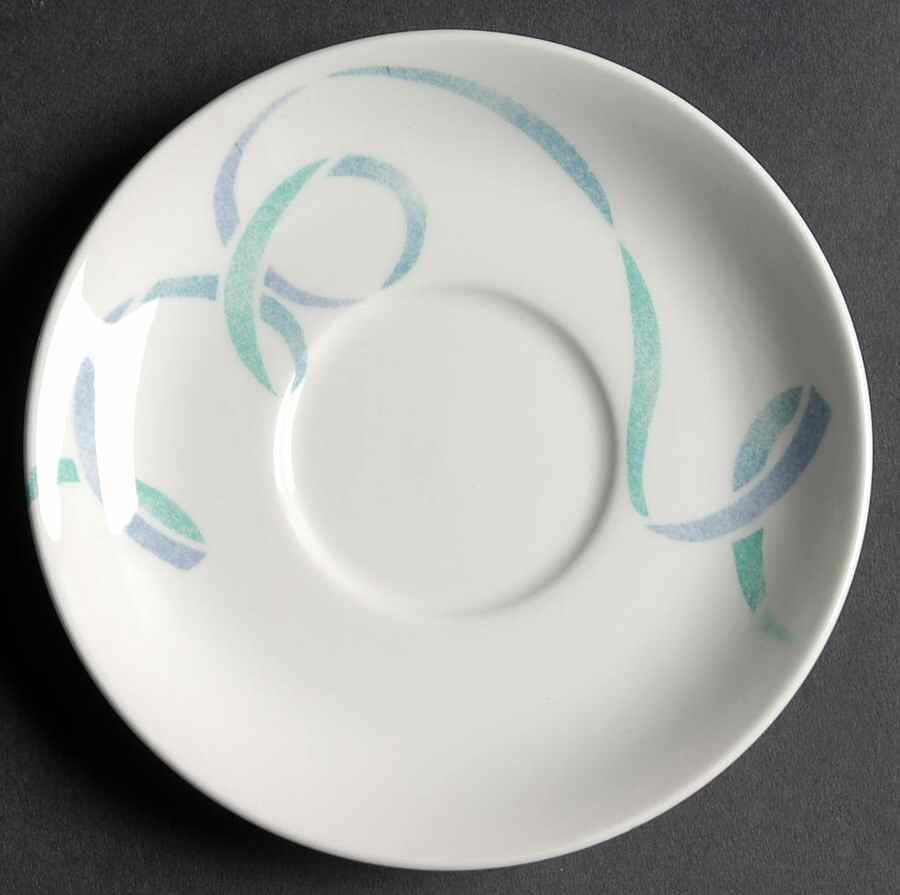 Carnival Saucer by W R Midwinter Ltd-1