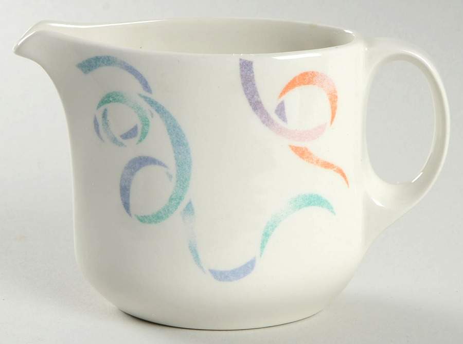 Carnival Creamer by W R Midwinter Ltd-1
