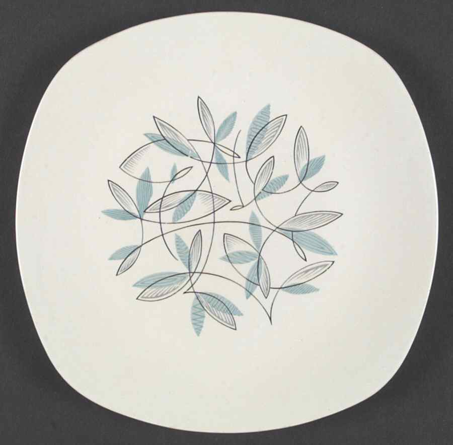 Cassandra Dinner Plate by W R Midwinter Ltd-1
