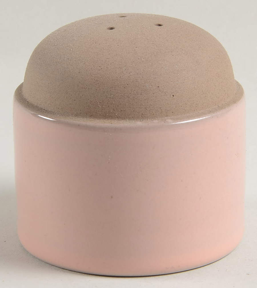 Coral Sand Pepper Shaker by W R Midwinter Ltd-1