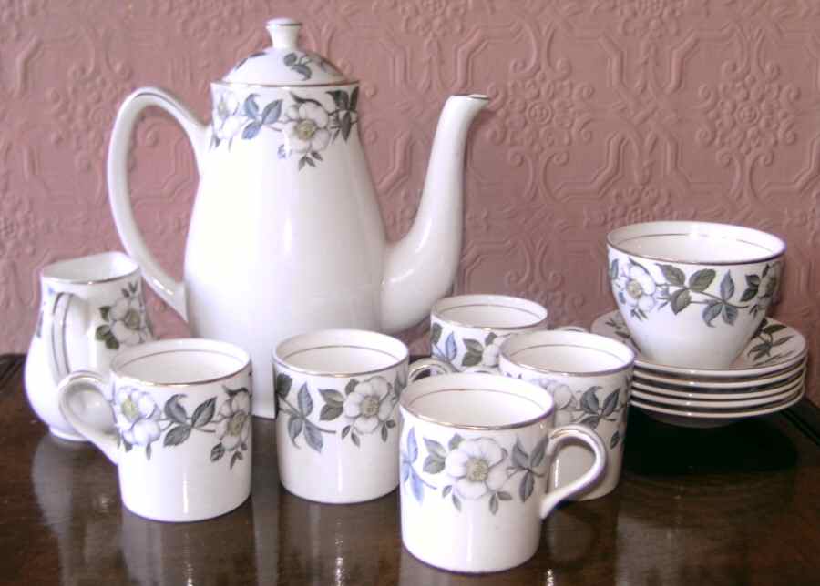 Cotswold Creamer by W R Midwinter Ltd-1