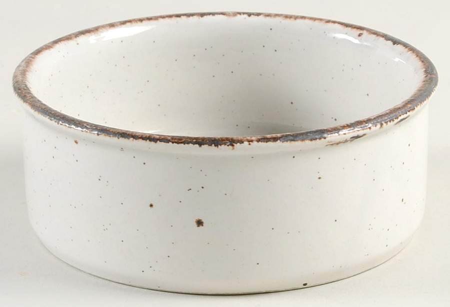 Creation Fruit/Dessert (Sauce) Bowl by W R Midwinter Ltd-1