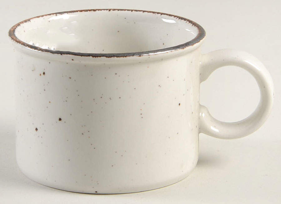 Creation Flat Cup by W R Midwinter Ltd-1