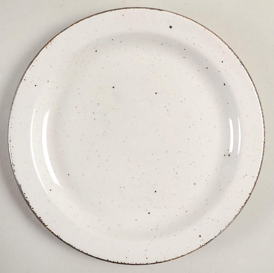 Creation Bread & Butter Plate by W R Midwinter Ltd-1