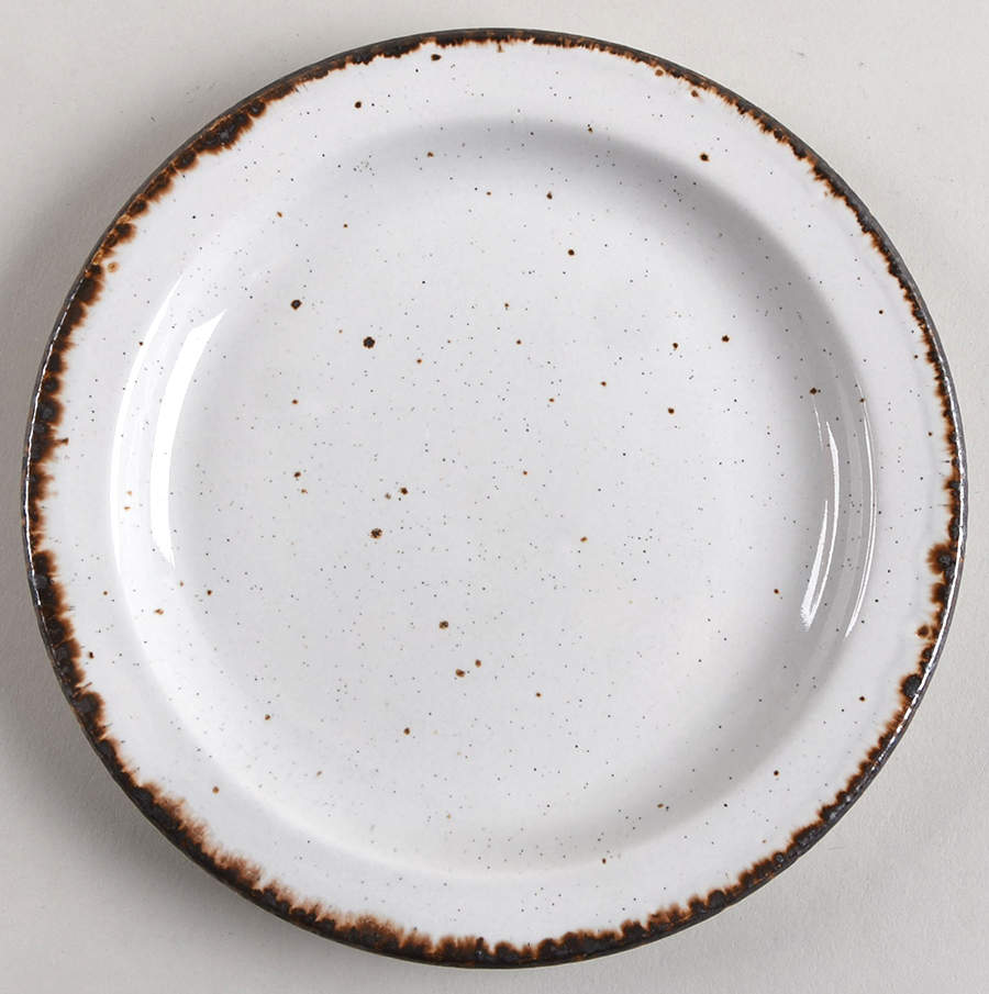 Creation Bread & Butter Plate by W R Midwinter Ltd-1