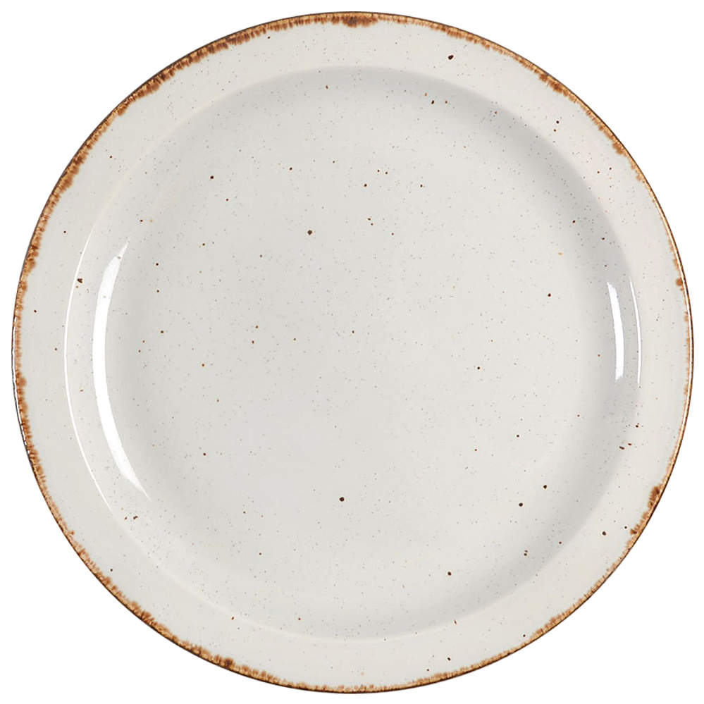 Creation Dinner Plate by W R Midwinter Ltd-1