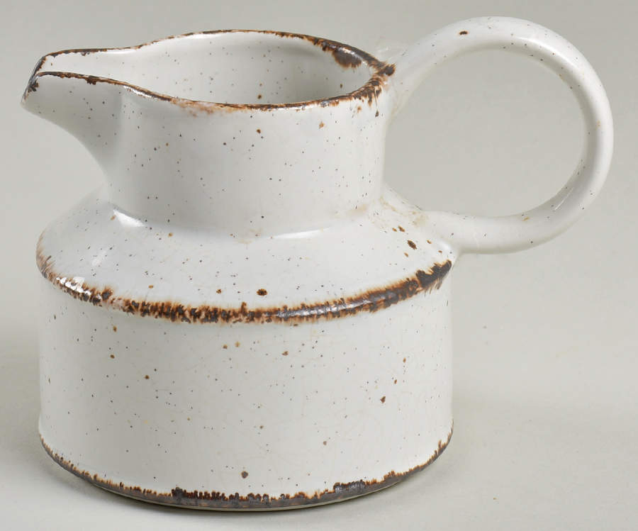 Creation Creamer by W R Midwinter Ltd-1