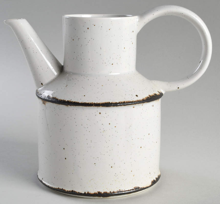 Creation Coffee Pot No Lid by W R Midwinter Ltd-1