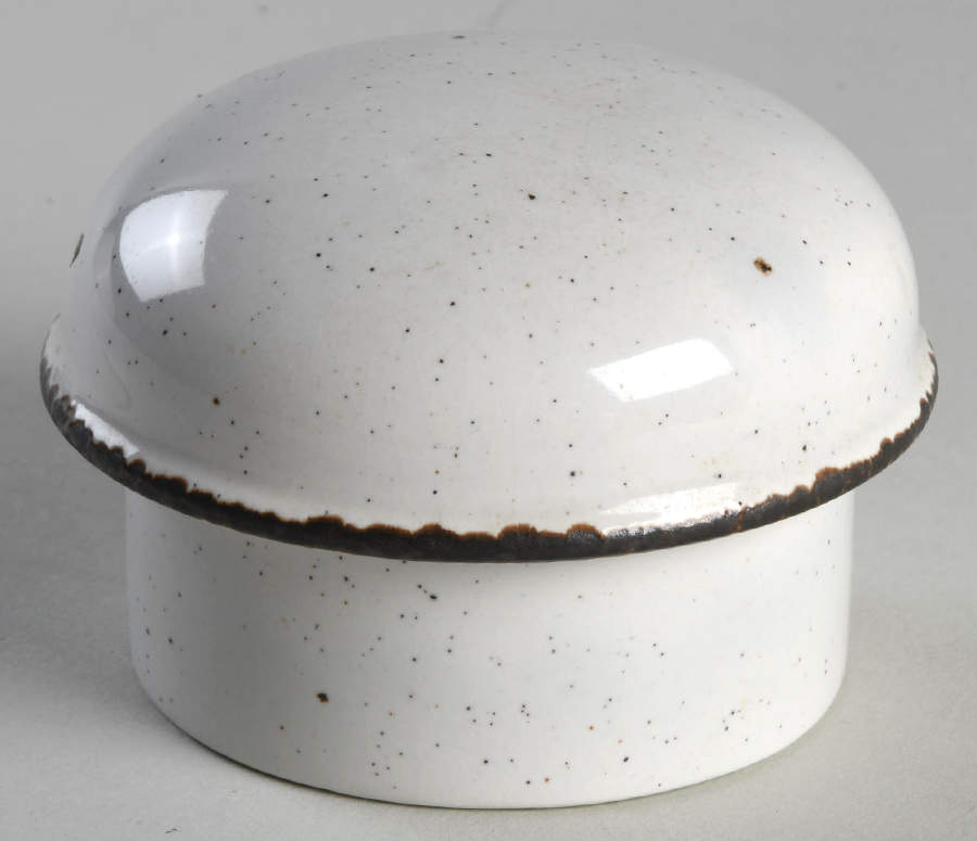 Creation Lid for Coffee Pot by W R Midwinter Ltd-1