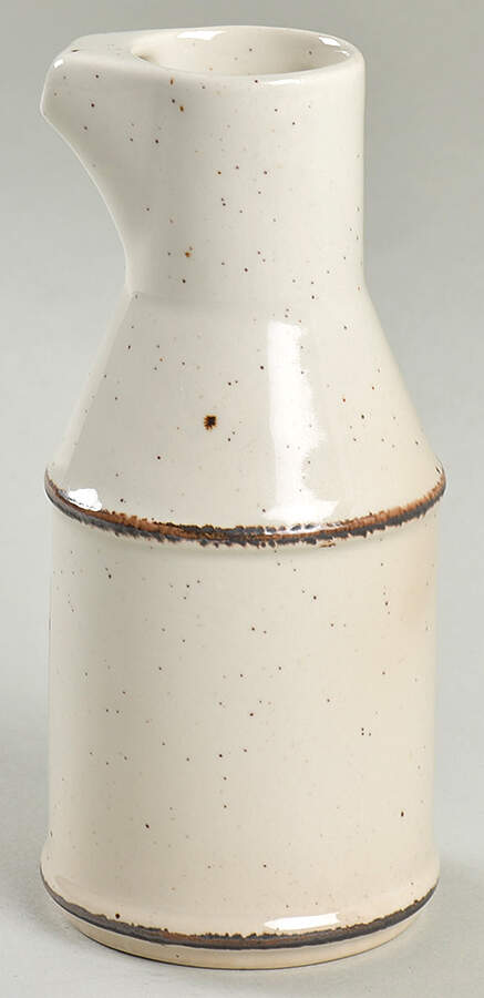 Creation Cruet No Stopper by W R Midwinter Ltd-1