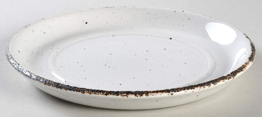 Creation Underplate for Gravy Boat by W R Midwinter Ltd-1
