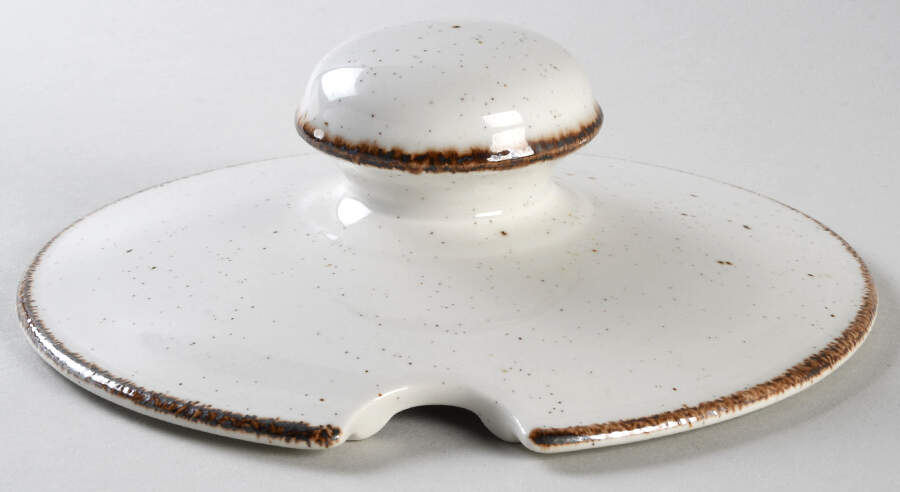 Creation Lid for Tureen by W R Midwinter Ltd-1