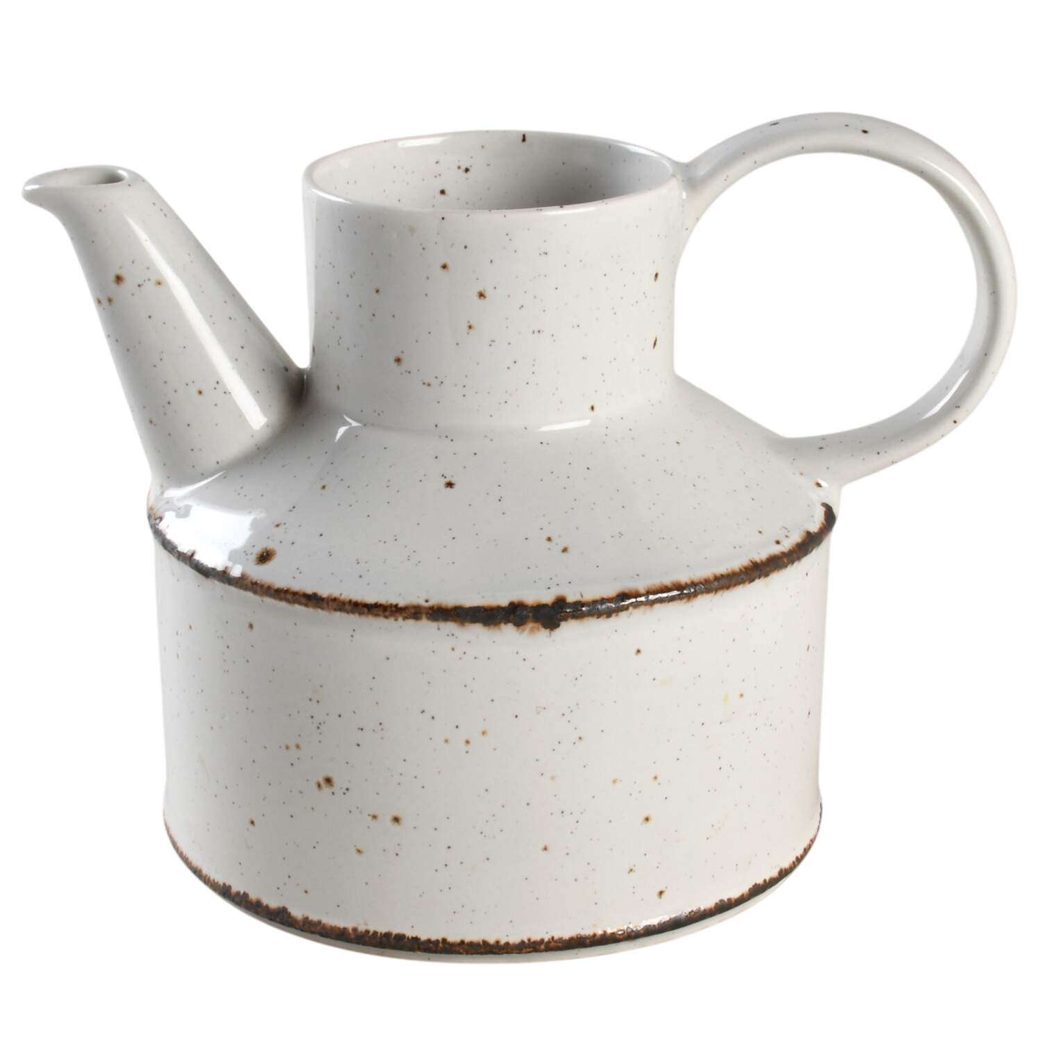 Creation Teapot No Lid by W R Midwinter Ltd-1