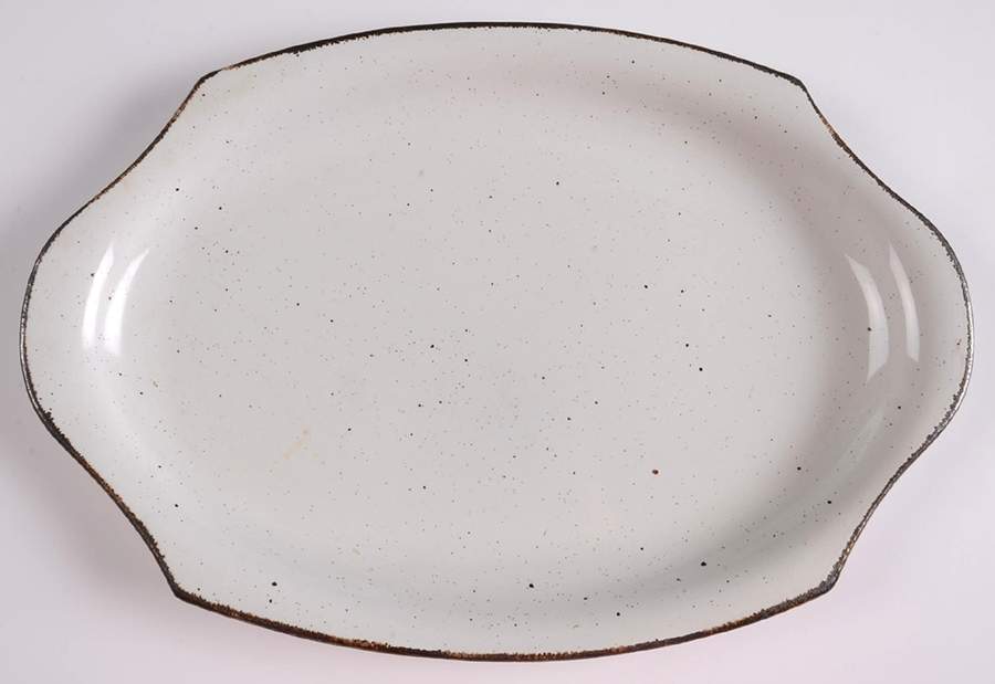 Creation Large Sandwich Tray by W R Midwinter Ltd-1