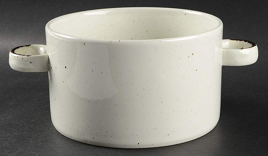 Creation 2 Qt Round Covered Casserole No Lid by W R Midwinter Ltd-1