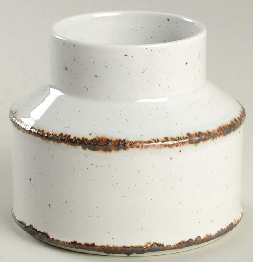 Creation Sugar Bowl No Lid by W R Midwinter Ltd-1