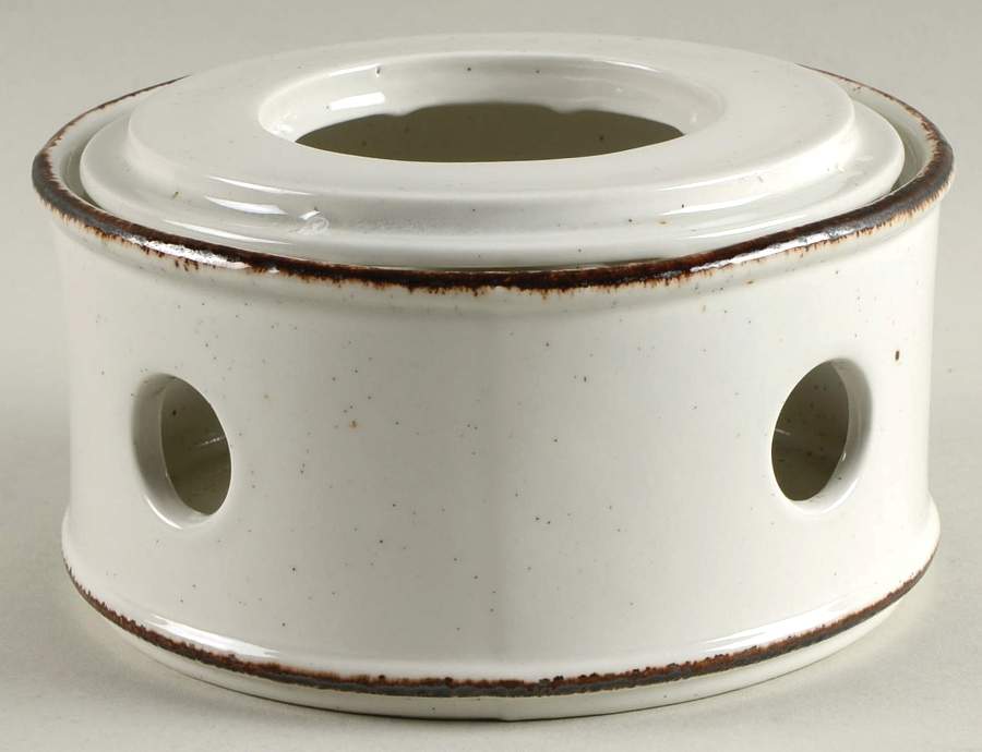 Creation 2 Piece Warmer Stand by W R Midwinter Ltd-1