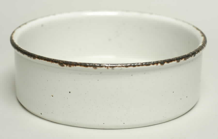 Creation 8" Round Vegetable Bowl by W R Midwinter Ltd-1