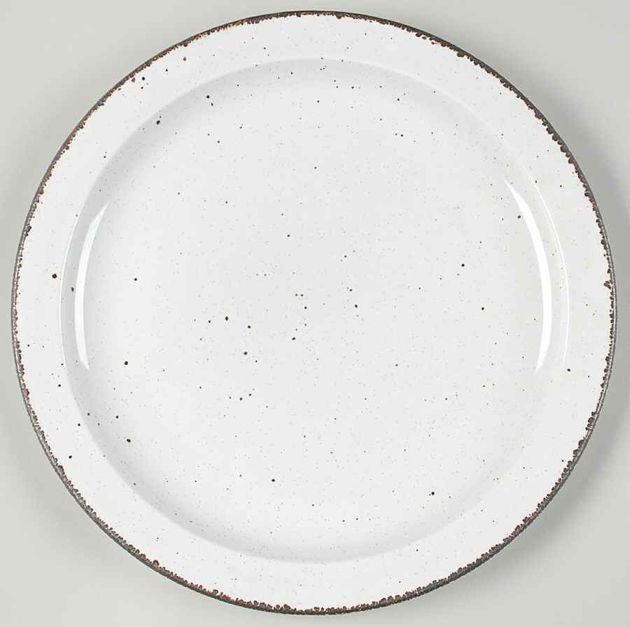 Creation 12" Chop Plate (Round Platter) by W R Midwinter Ltd-1
