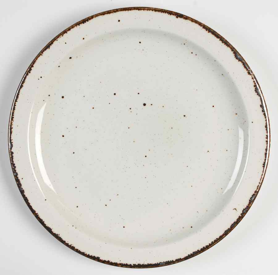 Creation Salad Plate by W R Midwinter Ltd-1