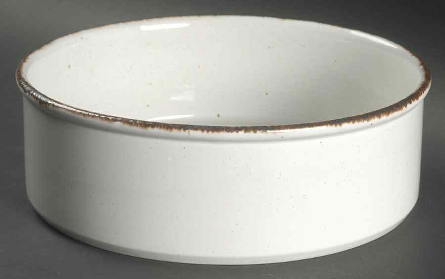 Creation 8" Round Vegetable Bowl by W R Midwinter Ltd-1